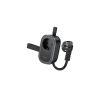 Мережевий фільтр живлення HOCO NS6 1 роз, 2 USB, USB-C, 30W, 1.1м, Black (NS6B) - Зображення 3