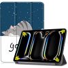Чохол до планшета BeCover Smart Case Apple iPad Pro 11 M5 2025 Good Night (715977) - Зображення 1