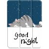 Чохол до планшета BeCover Smart Case Apple iPad Pro 11 M5 2025 Good Night (715977) - Зображення 2