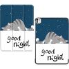 Чохол до планшета BeCover Smart Case Apple iPad Pro 11 M5 2025 Good Night (715977) - Зображення 3