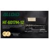 Набір торцевих головок Alloid 19-50мм, 3/4, 12-гран., 17шт. (НГ-6017М-12) - Зображення 3