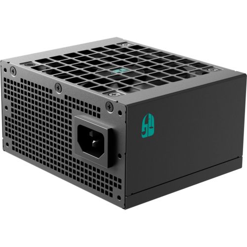 Блок питания Deepcool 850W GamerStorm PS850P (R-PS850P-FE0B-JGEU)