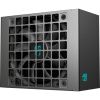 Блок питания Deepcool 850W GamerStorm PS850P (R-PS850P-FE0B-JGEU) - Изображение 1