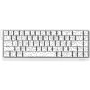 Клавиатура Ajazz NacodeX NK68 V2 Red Switch LED USB UA White (NK68-V2-R-S-W) - Изображение 1