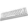 Клавиатура Ajazz NacodeX NK68 V2 Red Switch LED USB UA White (NK68-V2-R-S-W) - Изображение 3