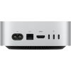 Комп'ютер Apple A3534 Mac mini / Apple M6(12C CPU/12C GPU), 16, 512 (MHQL4UA/A) - Зображення 1