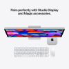 Комп'ютер Apple A3534 Mac mini / Apple M6(12C CPU/12C GPU), 16, 512 (MHQL4UA/A) - Зображення 3