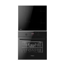 Комплект вбудованої техніки Hansa FCIL683099