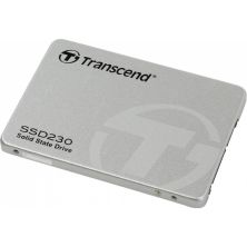 Накопитель SSD 2.5 256GB Transcend (TS256GSSD230S)