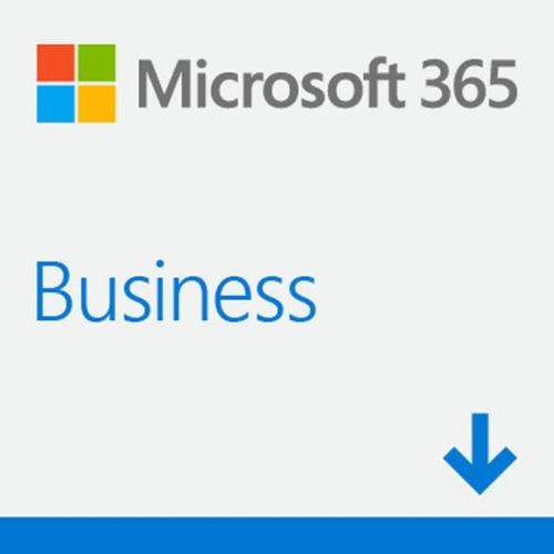 Офисное приложение Microsoft 365 Business Basic 1 Month(s) Corporate (bd938f12)