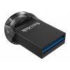 USB флеш накопичувач SanDisk 128Gb Ultra Fit USB 3.1 (SDCZ430-128G-G46) - Зображення 1