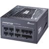 Блок питания Seasonic 650W Prime Ultra Titanium (SSR-650TR) - Изображение 1