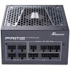 Блок питания Seasonic 650W Prime Ultra Titanium (SSR-650TR) - Изображение 2