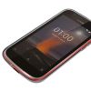 Чехол для мобильного телефона Laudtec для Nokia 1 Clear tpu (Transperent) (LC-N1T) - Изображение 4