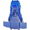 Рюкзак туристичний Tramp Floki 50+10 Blue (UTRP-046-blue) - Зображення 1