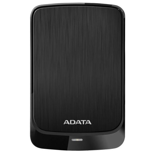 Внешний жесткий диск 2.5 5TB ADATA (AHV320-5TU31-CBK)