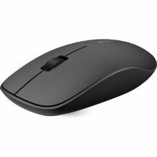 Мышка Rapoo M200 Silent Dark Grey