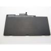 Акумулятор до ноутбука HP EliteBook 840 G3 HSTNN-IB6Y, 46Wh (3820mAh), 3cell, 11.4V, L (A47322) - Зображення 2