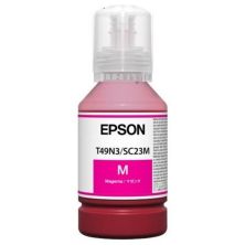 Контейнер с чернилами Epson T49N Dye Sublimation magenta, 140mL (C13T49N300)