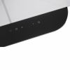 Вытяжка кухонная Perfelli DNS 9753 B 1100 WH/BL LED Strip - Изображение 4