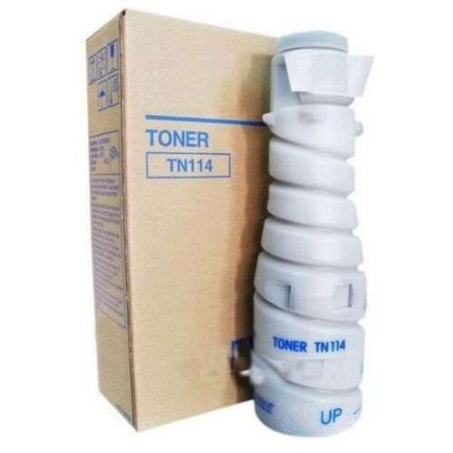 Тонер Minolta Bizhub TN 114, Di152/163, 410г фасовка ColorWay (TM-114)