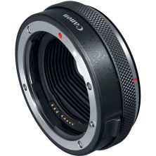 Аксесуар для фото- відеокамер Canon EF - EOS R Control Ring Mount Adapter (2972C005) Аксесуар для фото- відеокамер Canon EF - EOS R Control Ring Mount Adapter (2972C005)