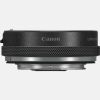 Аксесуар для фото- відеокамер Canon EF - EOS R Control Ring Mount Adapter (2972C005) - Зображення 2