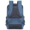 Рюкзак для ноутбука RivaCase 17.3 8365 Blue (8365Blue) - Изображение 1