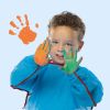 Пальчиковые краски Ses Воздушные пальчиковые краски Яркая Пенка (14441S) - Изображение 3