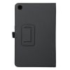 Чохол до планшета BeCover Slimbook Samsung Galaxy Tab A 8.4 2020 SM-T307 Black (705020) - Зображення 1