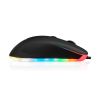 Мишка Modecom Volcano GMX Assassin RGB Silent USB Black (M-MC-GMX-SILENT-ASSASSIN) - Зображення 2