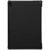 Чохол до планшета BeCover Smart Case Lenovo Tab E10 TB-X104 Black (703275) (703275) - Зображення 1