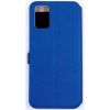 Чехол для мобильного телефона Dengos Flipp-Book Call ID Samsung Galaxy A02s (A025), blue (DG-SL-BK-276) - Изображение 1