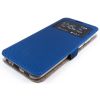 Чехол для мобильного телефона Dengos Flipp-Book Call ID Samsung Galaxy A02s (A025), blue (DG-SL-BK-276) - Изображение 2