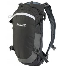 Рюкзак туристический XLC BA-S83 15л Black/Grey (2501760850)