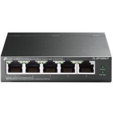 Коммутатор сетевой TP-Link TL-SF1005LP
