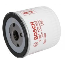 Фильтр масляный Bosch Фільтр масляний (0 451 103 252)