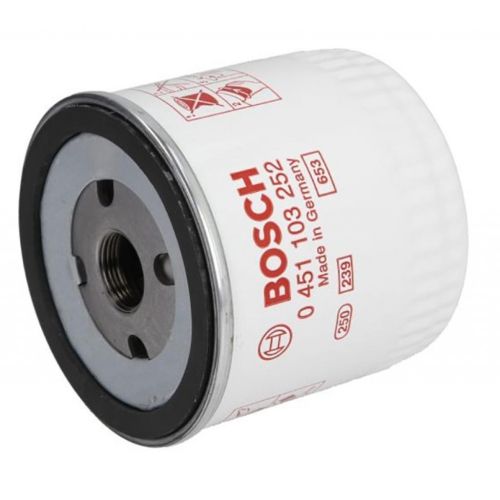 Фильтр масляный Bosch 0 451 103 252