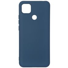 Чехол для мобильного телефона Armorstandart ICON Case for Xiaomi Redmi 9C Dark Blue (ARM57789)