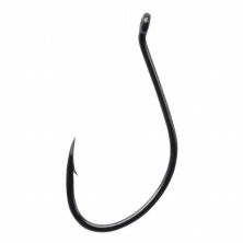 Крючок Decoy KR-24 Light Special 02 (10 шт/уп) (1562.03.07)