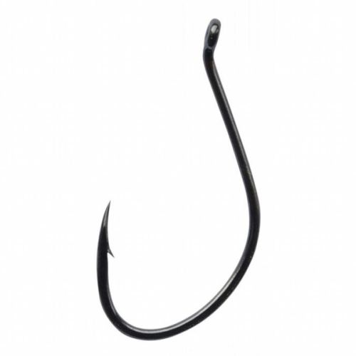 Крючок Decoy KR-24 Light Special 02 (10 шт/уп) (1562.03.07)