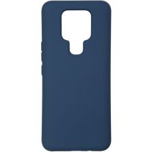 Чехол для мобильного телефона Armorstandart ICON Case Tecno Camon 16/16 SE Dark Blue (ARM58558)