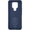 Чехол для мобильного телефона Armorstandart ICON Case Tecno Camon 16/16 SE Dark Blue (ARM58558) - Изображение 1