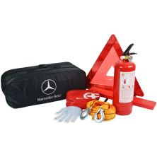 Набір техдопомоги Poputchik Mercedes-Benz легковий (01-066-Л)