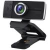 Веб-камера Gemix T20 Black - Зображення 1