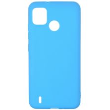 Чехол для мобильного телефона Armorstandart Matte Slim Fit TECNO POP 5 Blue (ARM59760)