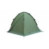 Палатка Tramp Rock 3 V2 Green (UTRT-028-green) - Изображение 3
