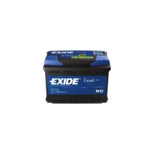 Аккумулятор автомобильный EXIDE EXCELL 74A (EB740)