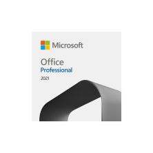 Офісний додаток Microsoft Office Pro 2021 Win All Lng PK Lic Online CEE Only DwnLd C2R (269-17192)