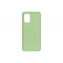 Чохол до моб. телефона 2E Basic OnePlus 8T (KB2003), Solid Silicon, Mint Green (2E-OP-8T-OCLS-GR)